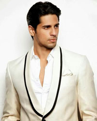 Sidharth Malhotra